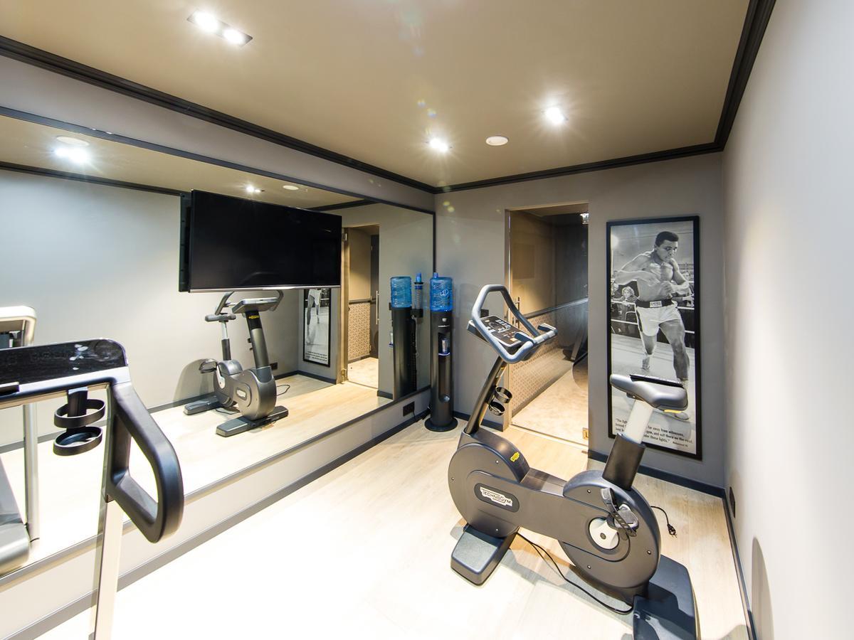 Secret Royal Appartement *